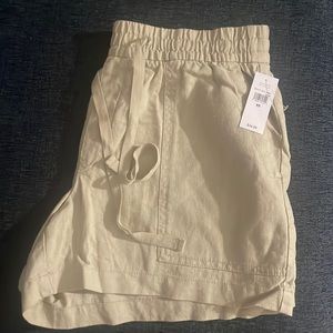 Gap Factory Shorts